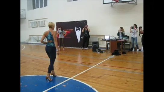 Carola Tauler_Saratov Kizomba Weekend 007