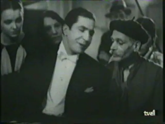 Tango Bar (1935)