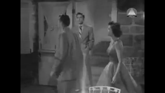 Давай сделаем это легально / Let’s Make It Legal (1951)