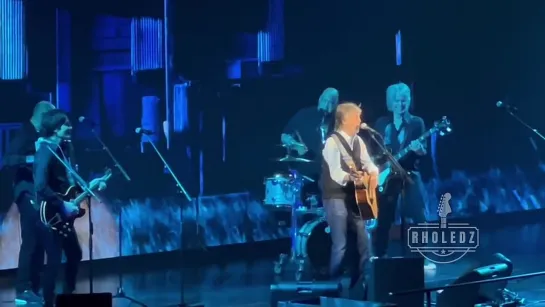 Paul McCartney - Full Concert _ Setlist Time Stamps _ Live _ Oakland Arena _ Oakland Ca 5_8_22