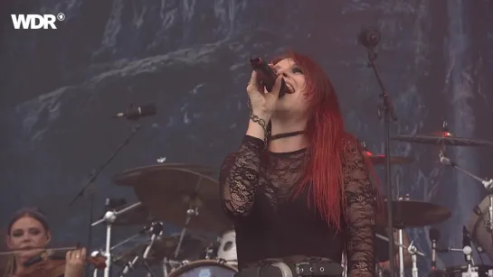 Eluveitie-  live  (2019)