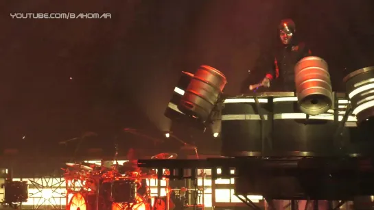 Slipknot LIVE All Out Life - Hanover, Germany 2019 (3-Cam-Mix)