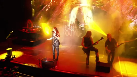 NIGHTWISH - Élan - Live In Buenos Aires (OFFICIAL LIVE VIDEO)