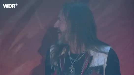 Hammerfall live ( 2019)