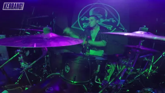 ENTER SHIKARI Live at Saint Vitus in Brooklyn, New York