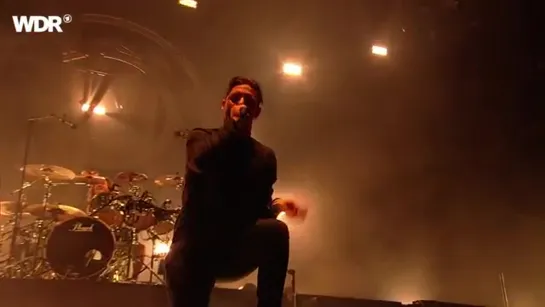 Parkway Drive (live 2019)