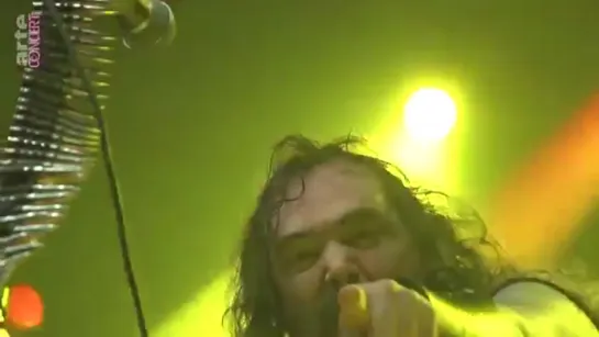 Soulfly - live @ Alcatraz Festival 2019 - ARTE Concert