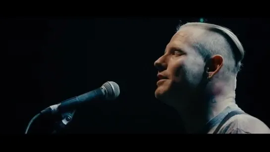 Corey Taylor - Snuff (Acoustic)