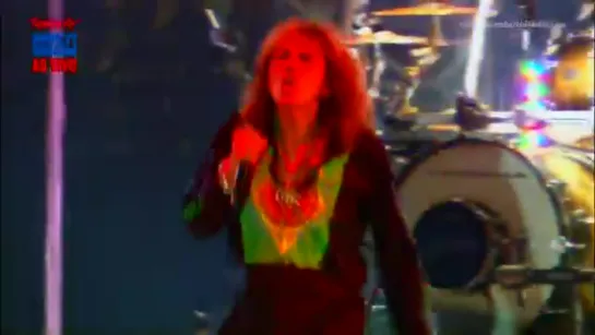 Whitesnake - Rock in Rio 2019 (HD)