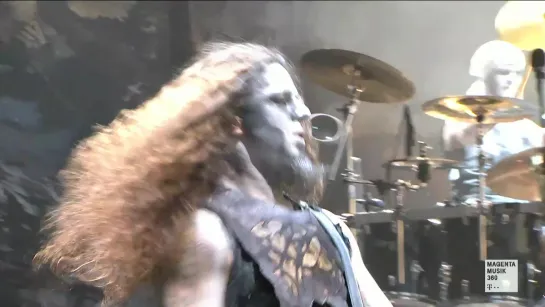 Powerwolf - Wacken Open Air 2019