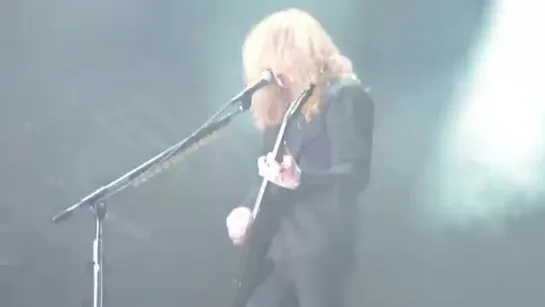 MEGADETH - Full Set Performance - Bloodstock 2017