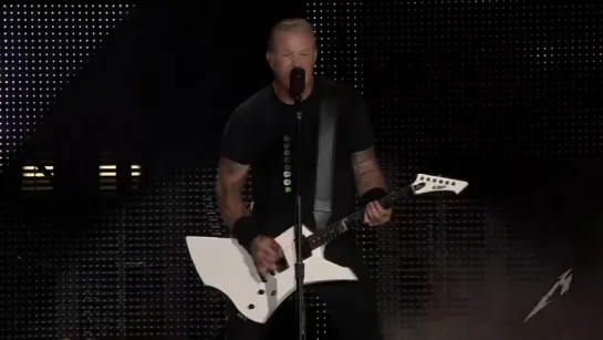 Metallica - Live from Edmonton, Canada (August 16th 2017) [Full Webcast]