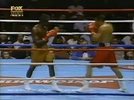 1996-10-14 Alfred Ankamah va Antonio Margarito