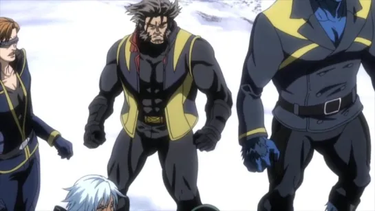 X-Men.Anime.S01E06