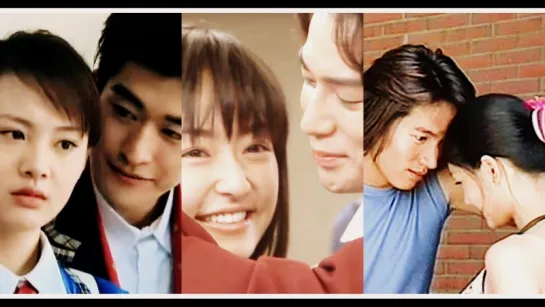 Meteor Garden / Hana Yori Dango / Let`s Go Watch Meteor Shower - Если ты меня не любишь