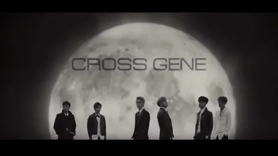 CROSS GENE - YING YANG