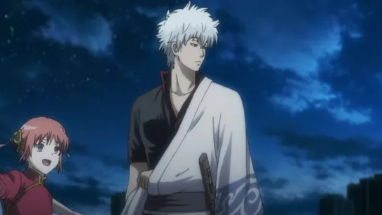 Gintama OP15 ver 3 (TV4-2) Creditless