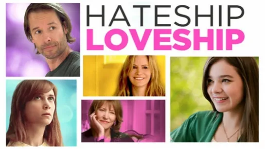 Драться, влюбляться / Hateship Loveship / 2013 / Лиза Джонсон [Перевод **Liosaa]