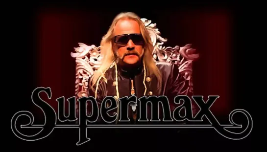 Supermax - Lovemachine 1977 (HQ, TopPop)