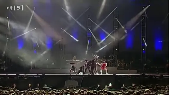 _HD_ Michael Jackson History World Tour  Live In Munich Smooth Criminal Best Quality__HD_.mp4