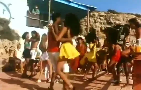 Kaoma - Lambada (HQ).mp4