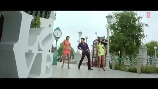 Я твой геройMain Tera Hero - Galat Baat Hai