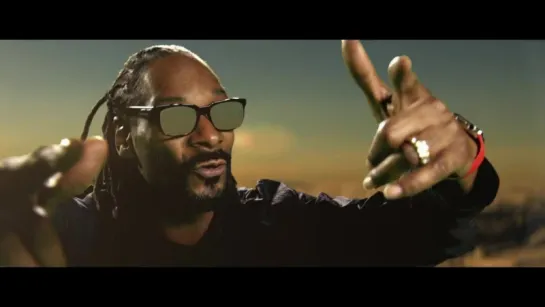 Snoop Dogg & Arash – OMG