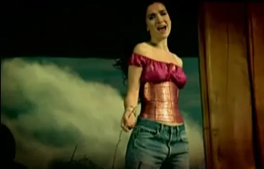 Natalia Oreiro - Me Muero De Amor