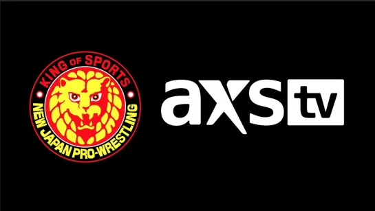 NJPW on AXS TV (2017.03.17)