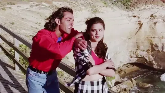 Sona Sona - Soldier 1998 Bobby Deol, Preity Zinta songs