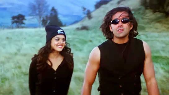 Soldier Soldier Meethei Baatein _ Soldier _ Bobby Deol _ Preity Zinta songs