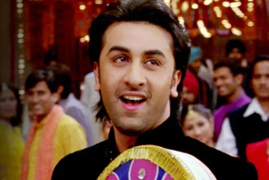 Jogi Mahi Song _ Bachna Ae Haseeno _ Ranbir Kapoor, Minissha Lamba