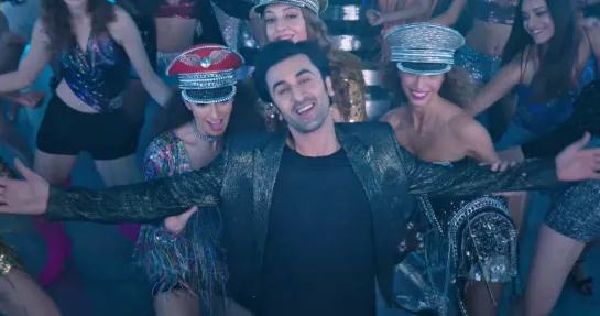 Pyaar Hota Kayi Baar Hai - Tu Jhoothi Main Makkaar _ Ranbir Kapoor, Shraddha Kapoor songs