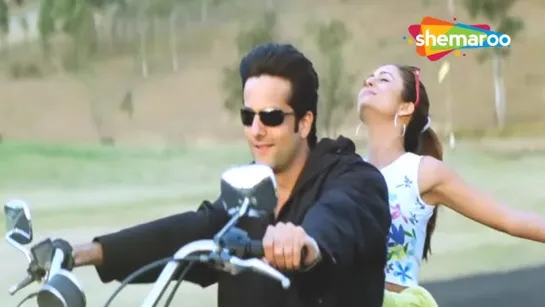 Deewana Dil Hai Mera _ Kitne Door Kitne Pass 2002 _ Fardeen Khan _ Amrita Arora Song