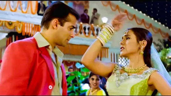 No. 1 Punjabi _ Chori Chori Chupke Chupke 2001 _ Salman Khan _ Rani Mukherjee Songs