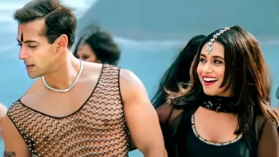 Har Dil Jo Pyar Karega Song _ Salman Khan, Rani Mukherjee