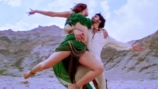 Jiya Song _ Gunday _ Ranveer Singh, Priyanka Chopra