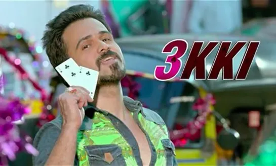 Dukki Tikki Song _ Raja Natwarlal _ Emraan Hashmi