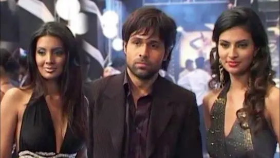 Woh Ajnabee - The Train songs Emraan Hashmi