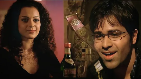 Tu Hi Meri Shab Hai Song _ Gangster _ Emraan Hashmi, Kangna Ranaut