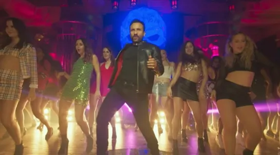 OLE OLE - Saif Ali Khan, Tabu songs