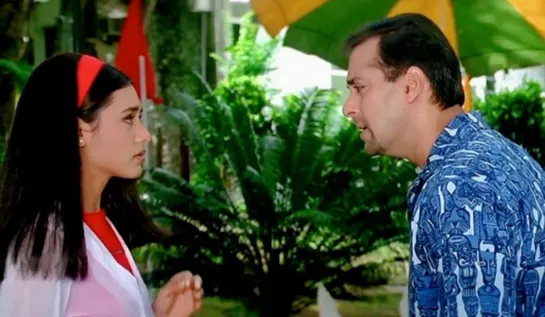 Parody songs - Kahin Pyaar Na Ho Jaaye 2000 _ Salman Khan, Rani Mukherjee, Jackie Shroff