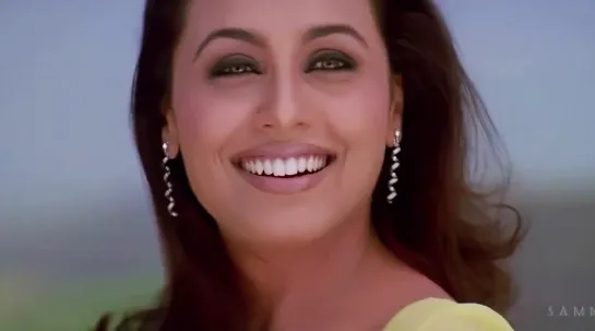 Chalte Chalte - Dagariya Chalo songs Shahrukh Khan, Rani Mukherjee