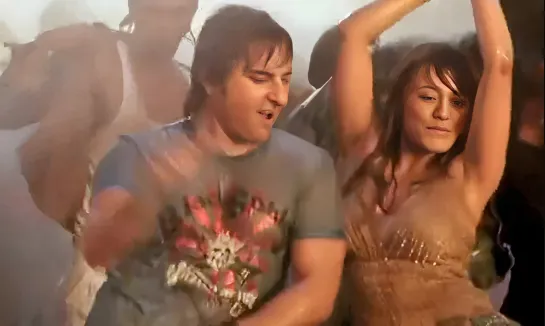 Ab To Forever Song _ Ta Ra Rum Pum _ Saif Ali Khan, Rani Mukerji