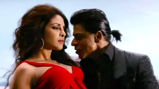 Dushman Mera - Don 2 Song _ ShahRukh Khan _ Priyanka Chopra