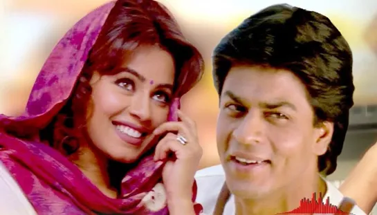 Do Dil Mil Rahe Hain _ Pardes 1997 Shahrukh Khan, Mahima Chaudhary songs