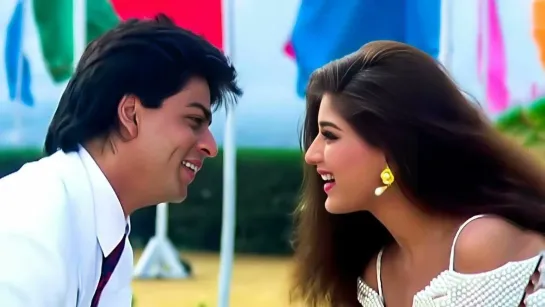 Deewana Main Tera Deewana _ English Babu Desi Mem _ Shah Rukh Khan, Sonali Bendre songs