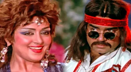 Hoshilala Hoshilala Hoshilala _ Shatrughan Sinha, Hema Malini_ Shailendra Singh _ Phaansi Ke Baad songs