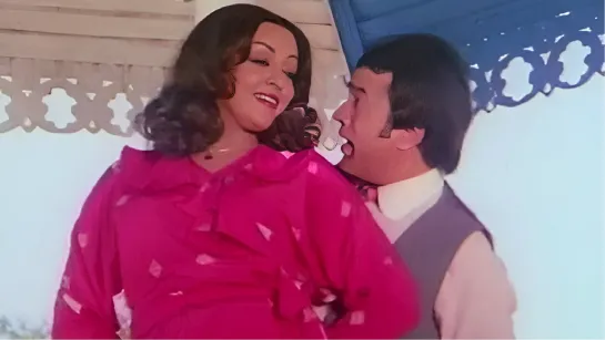 Tu Lajawaab Bemisaal Song - Hum Dono - Hema Malini, Rajesh Khanna songs