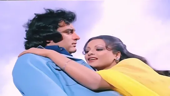 Tum Ne Kisi Kabhi - Dharmatma 1975 Feroz Khan, Rekha songs